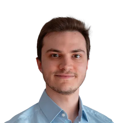 Picture of Jan Müller